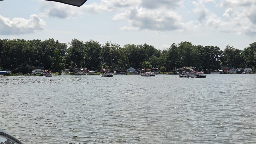 2026 Boat Parade