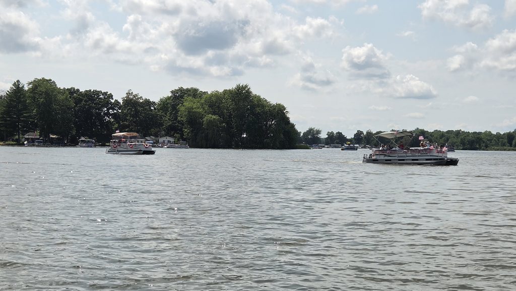 2026 Boat Parade