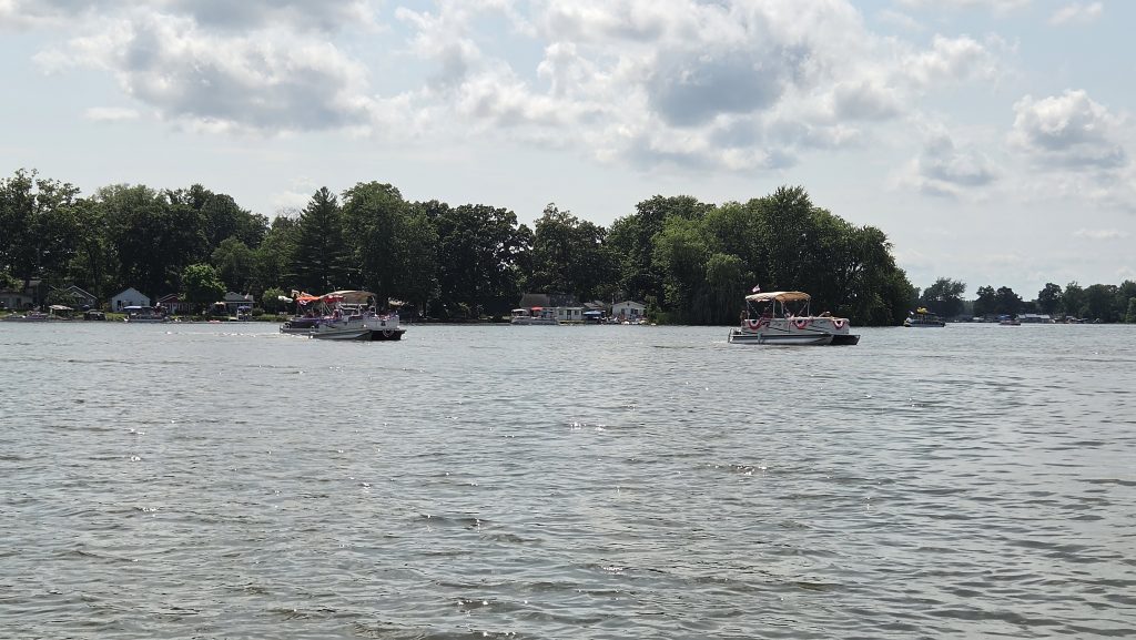 2026 Boat Parade