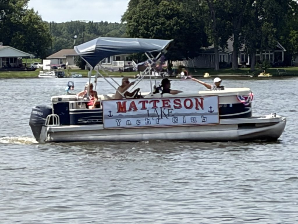 2026 Boat Parade