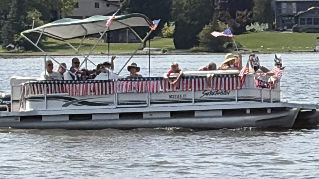 2026 Boat Parade