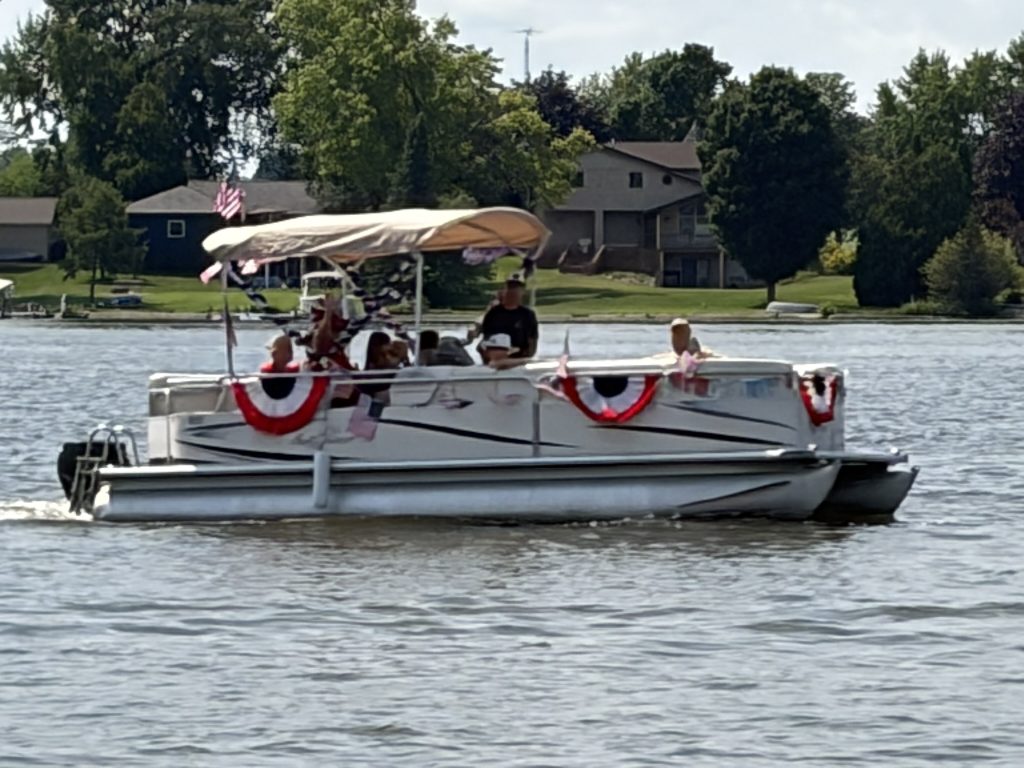 2026 Boat Parade