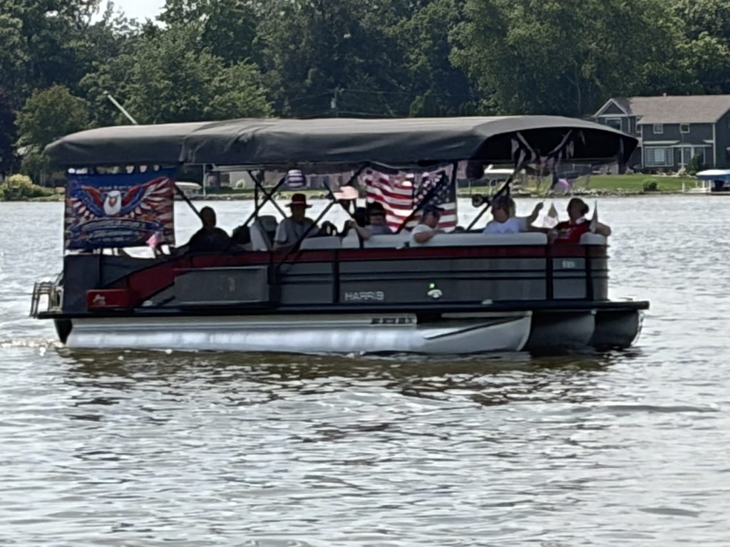 2026 Boat Parade