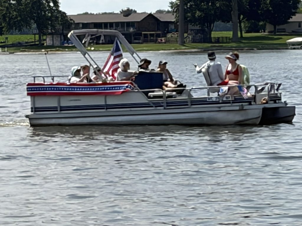 2026 Boat Parade