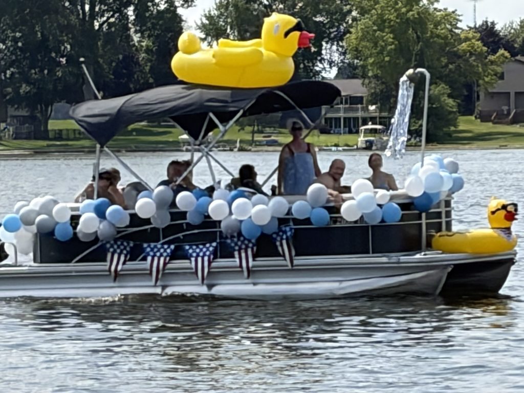 2026 Boat Parade