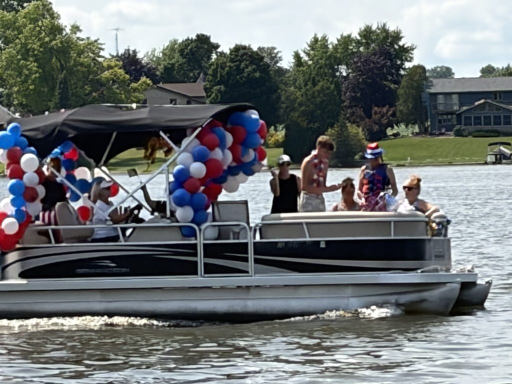 2026 Boat Parade