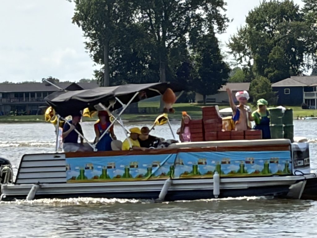 2026 Boat Parade