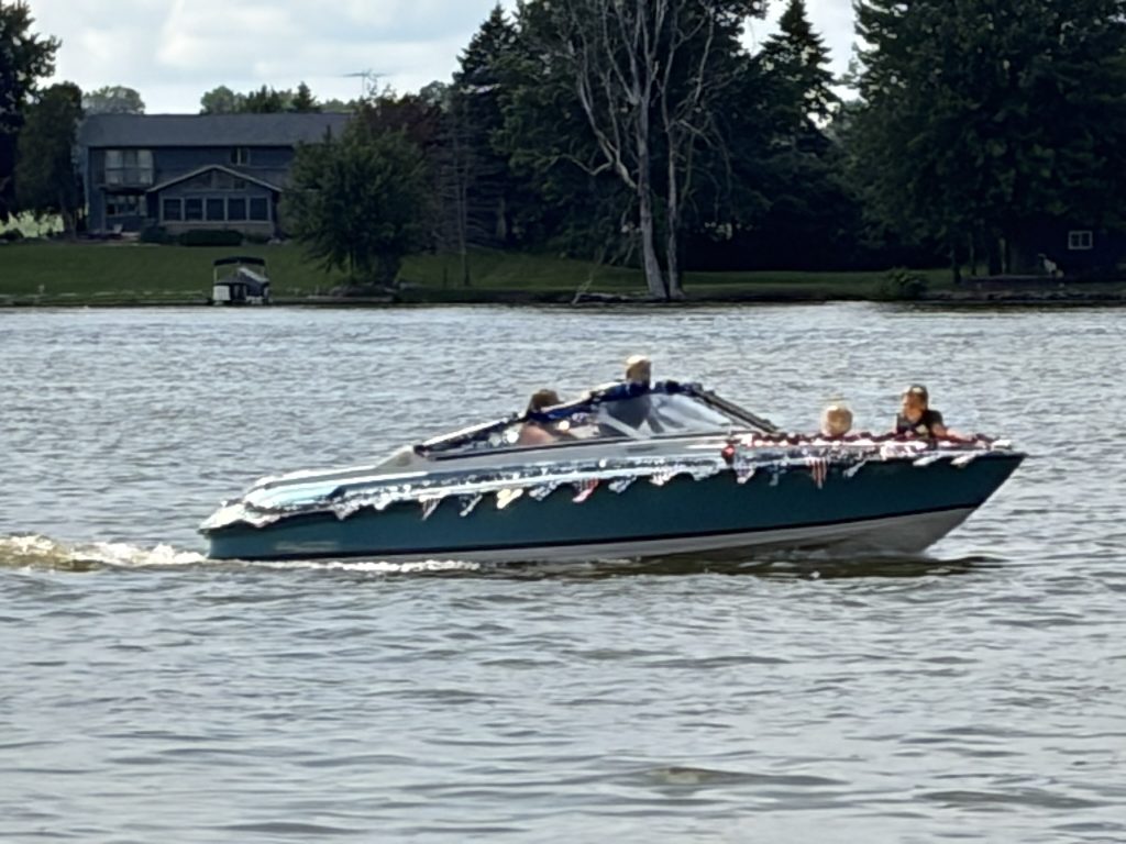 2026 Boat Parade