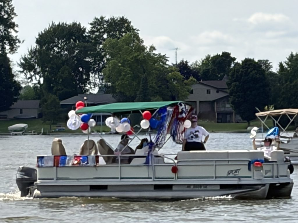 2026 Boat Parade