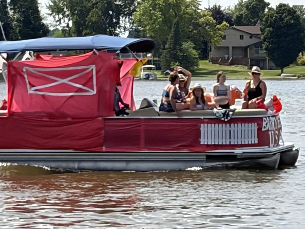 2026 Boat Parade